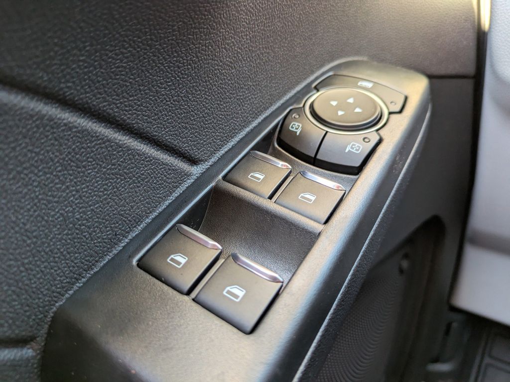 2026 Ford Escape PHEV