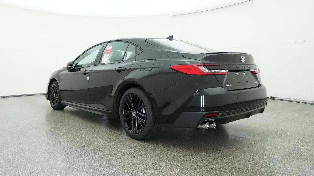 Thumbnail: 2026 Toyota Camry - 6
