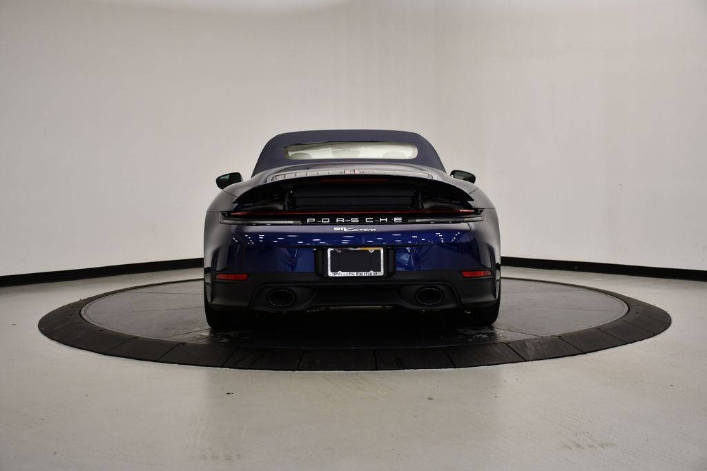 Thumbnail: 2026 Porsche 911 - 6