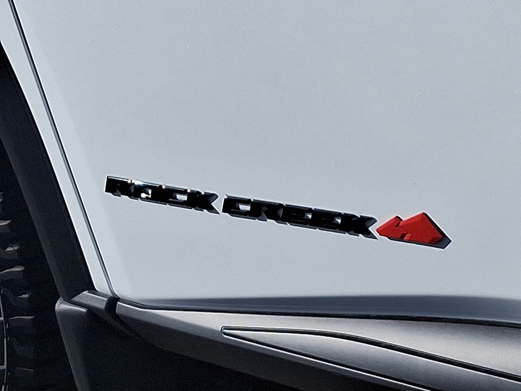 Thumbnail: 2026 Nissan Rogue - 11