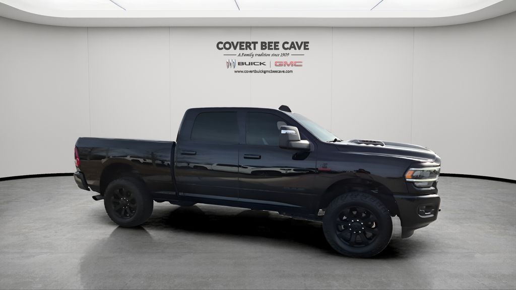 Used Car 2024 Ram 2500  Laramie For Sale Under $60,000 In Austin, Texas