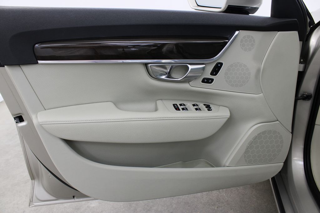 used 2018 Volvo S90 car, priced at $21,900