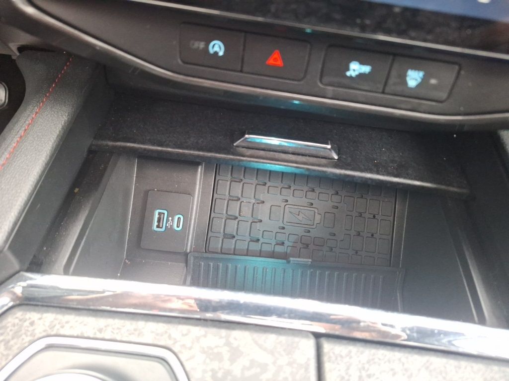 2022 Ford Expedition Max