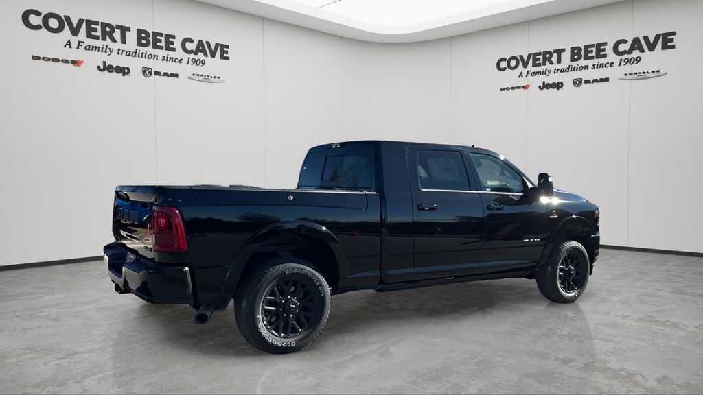 New 2026 Black Ram Limited image 10