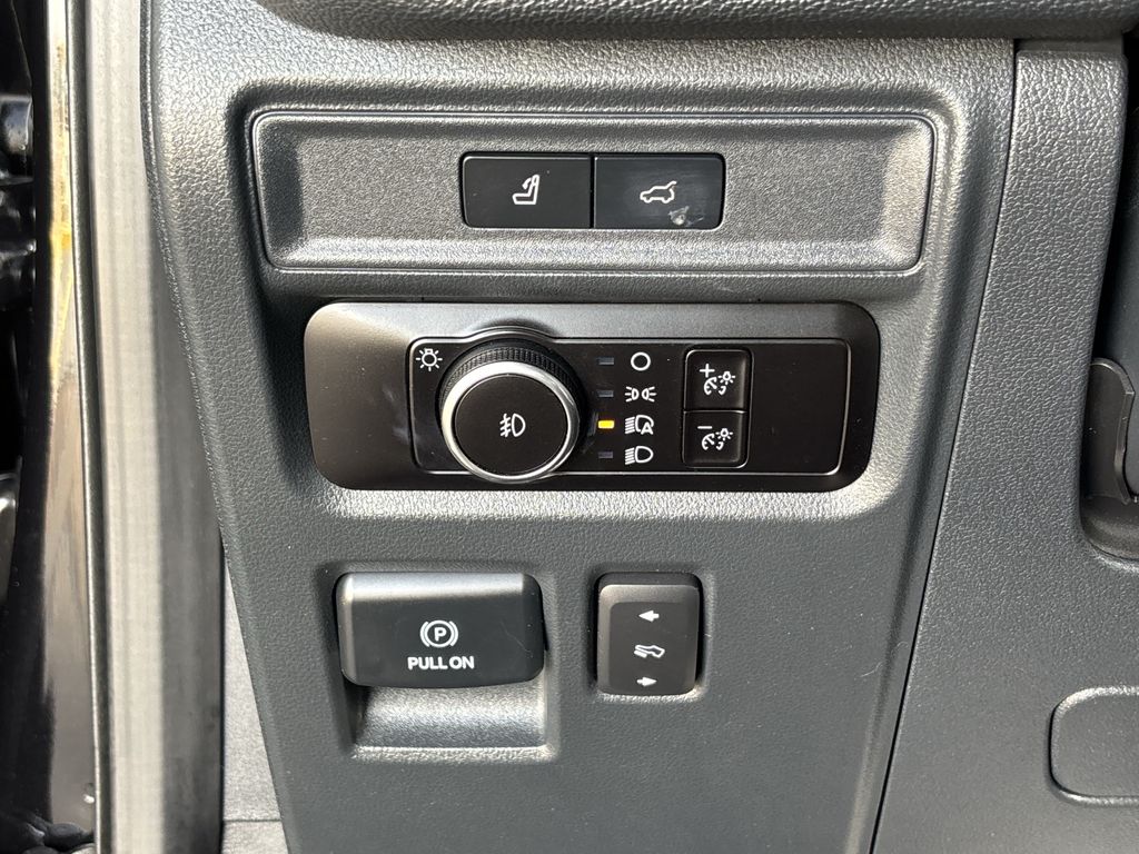 Used 2023 Ford Expedition SUV