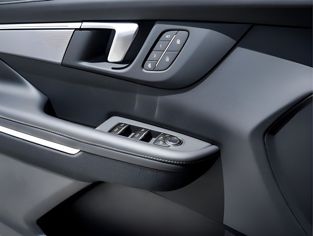 New 2026 Black Buick Sport Touring image 16