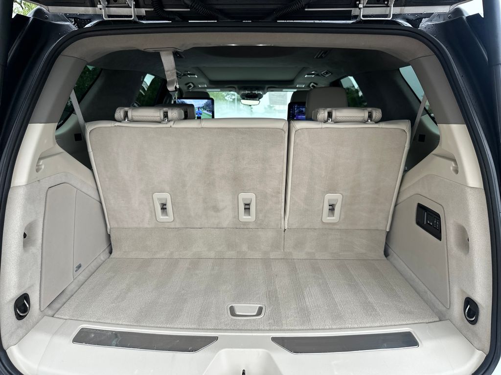 Used Car 2025 Cadillac Escalade  Sport Platinum For Sale Under $120,000 In Austin, Texas