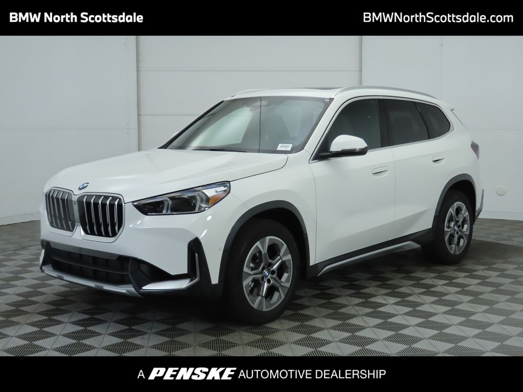 2025 BMW X1 xDrive28i -
                Phoenix, AZ