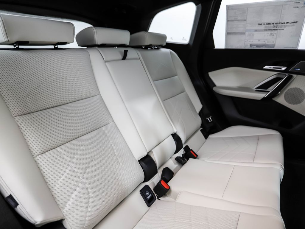 Thumbnail: 2026 BMW X1 - 27