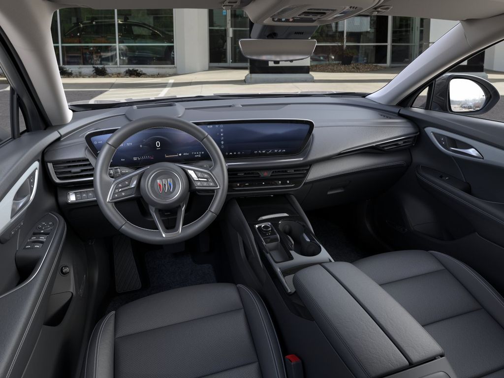 2026 Buick Envision Avenir - Photo 17