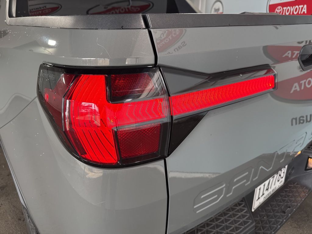 Used Car 2023 Hyundai Santa Cruz  Sel For Sale Under $25,000 In San Juan, Puerto Rico