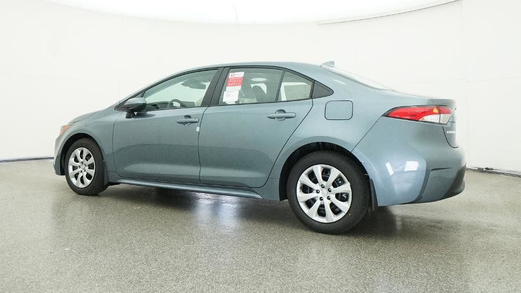 Thumbnail: 2026 Toyota Corolla - 12