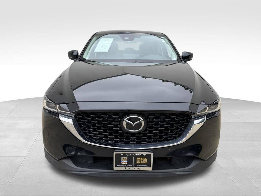 Used Car 2023 Mazda Cx-5  2.5 S Select Package For Sale Under $25,000 In Georgetown, Texas