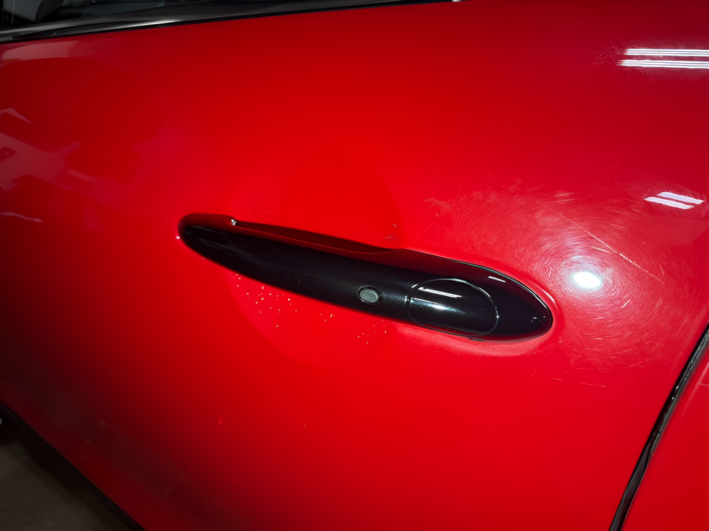 Used 2022 Mini Cooper S Hatchback
