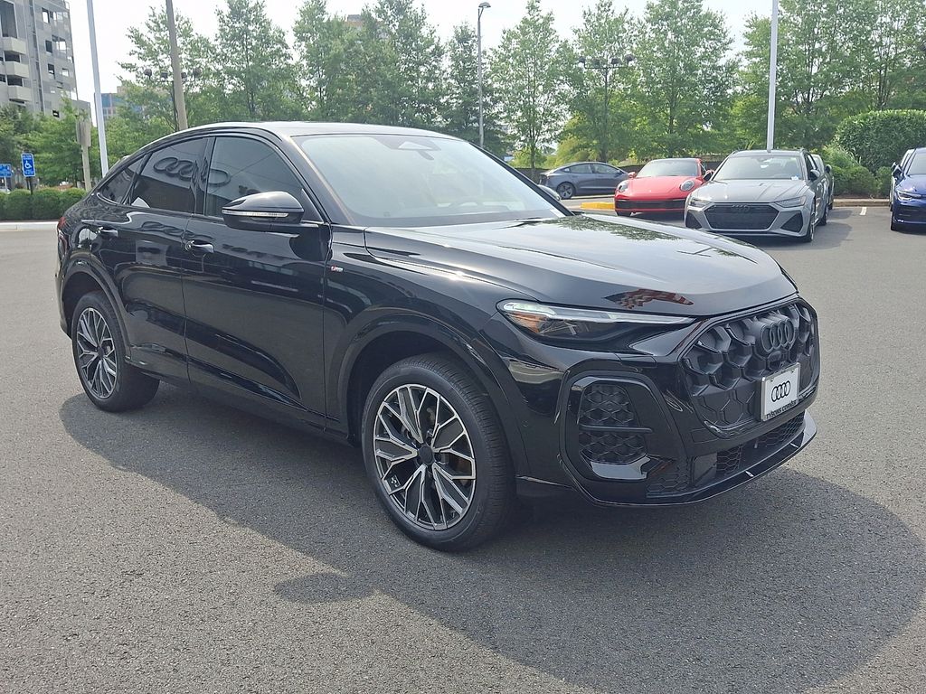 Thumbnail: 2026 Audi Q5 - 2