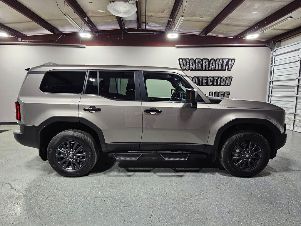 Used 2024  Toyota 1958 image 8