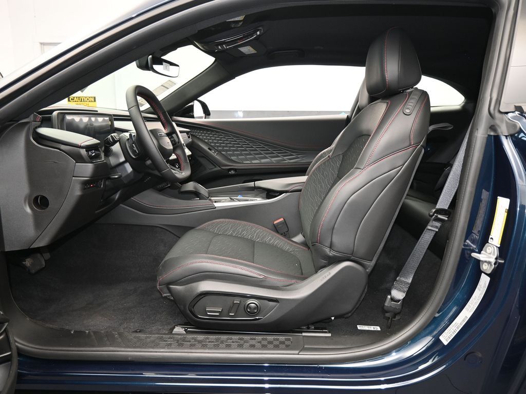 New 2026 After Dark Dodge R/T Scat Pack image 11