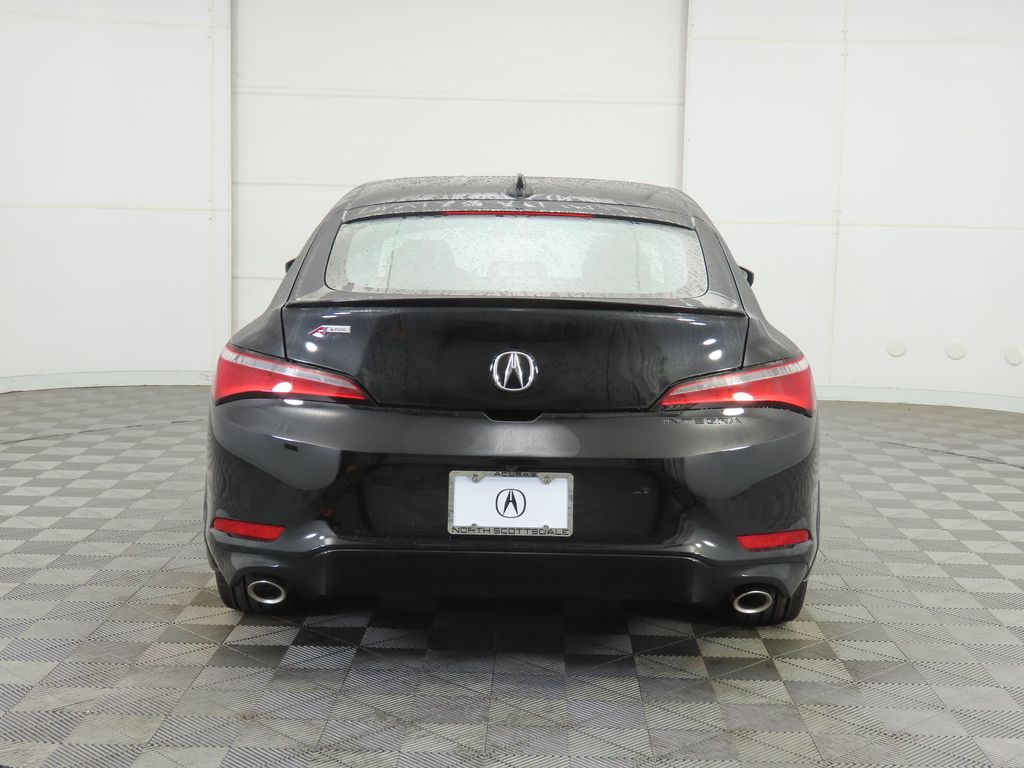 Thumbnail: 2026 Acura Integra - 6