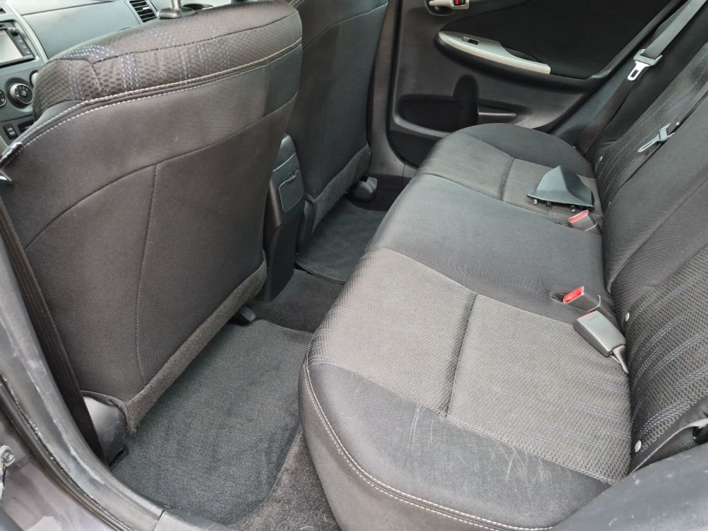 Used Car 2013 Toyota Corolla  L For Sale Under $10,000 In Austin, Texas