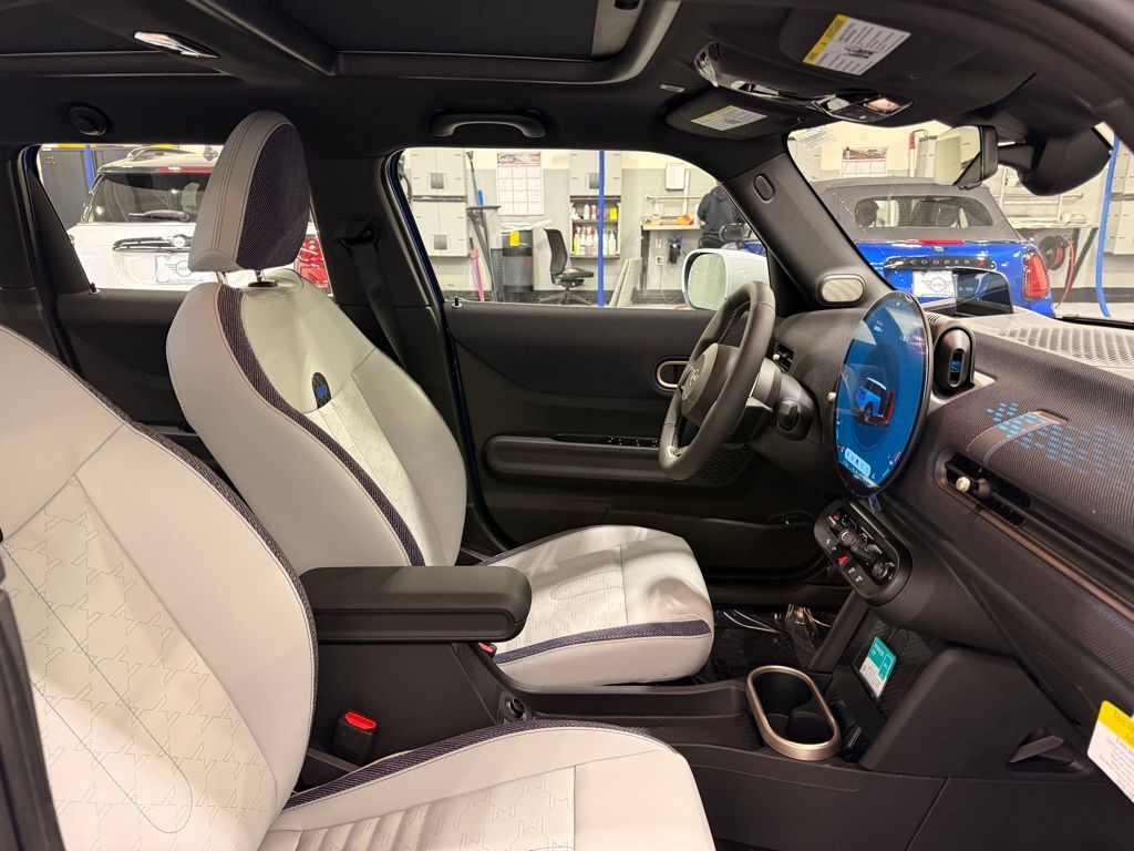 Thumbnail: 2026 MINI Cooper - 29