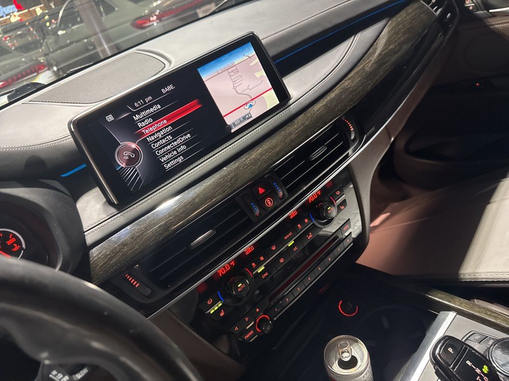 Thumbnail: 2015 BMW X5 - 6