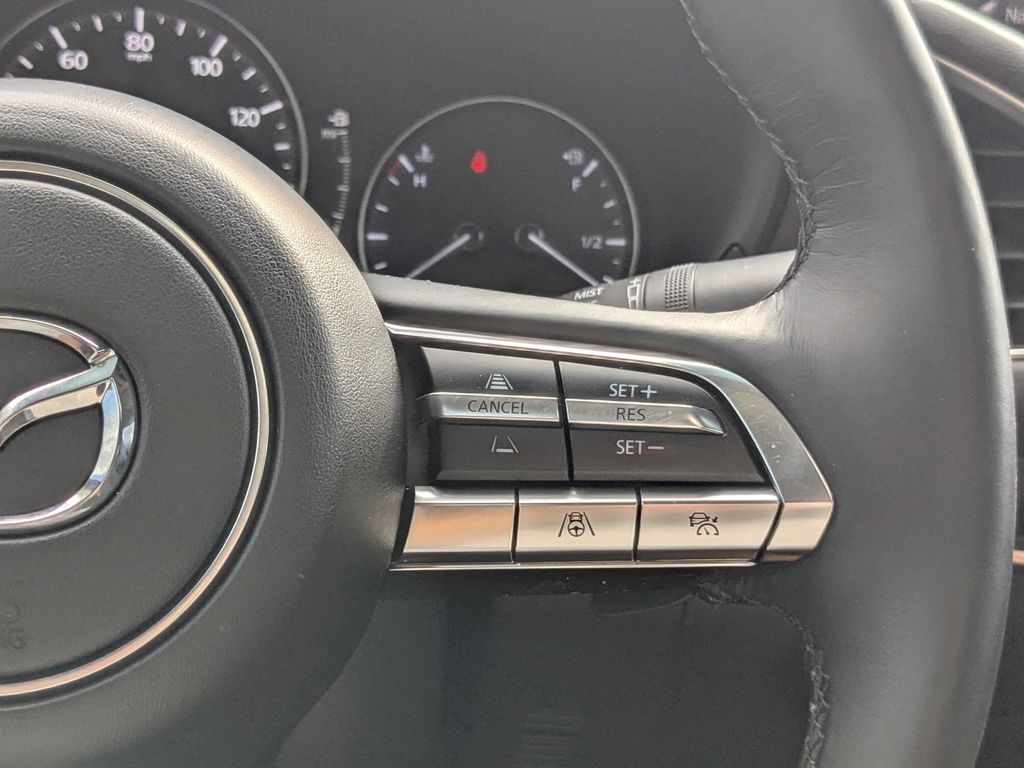 2023 Mazda Mazda3 Sedan 2.5 Turbo Premium Plus