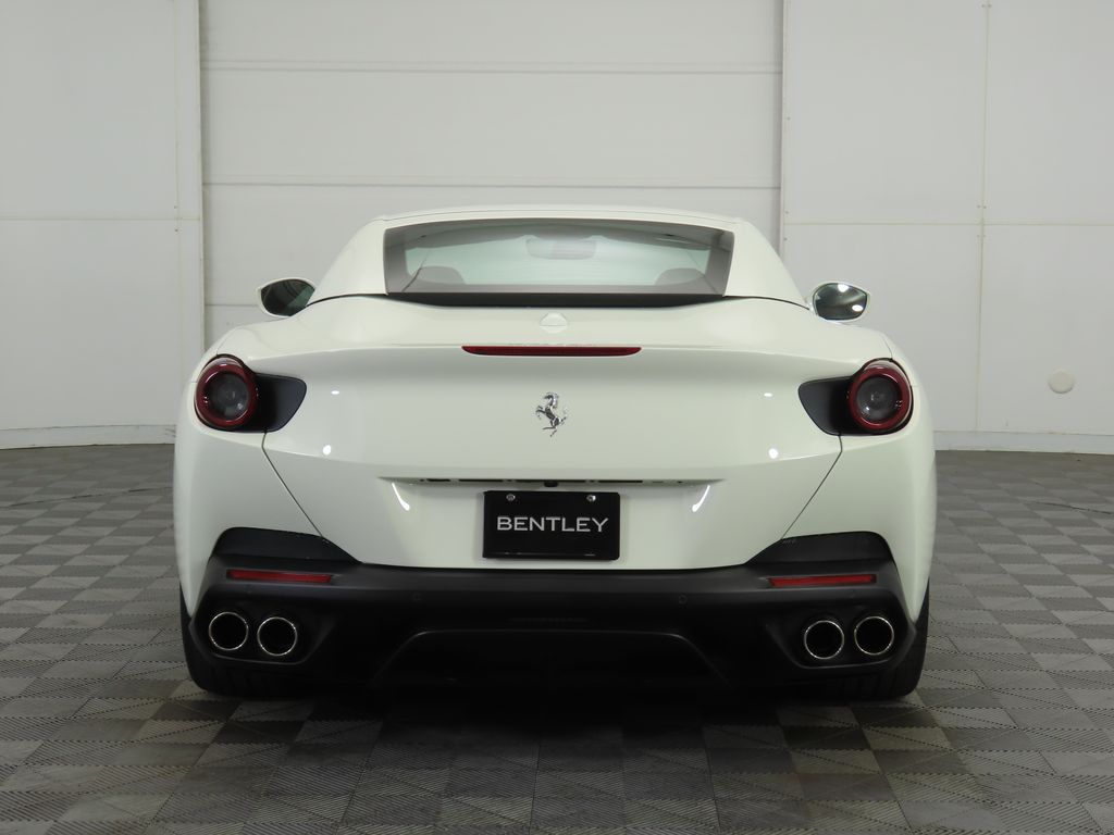 Thumbnail: 2019 Ferrari Portofino - 14