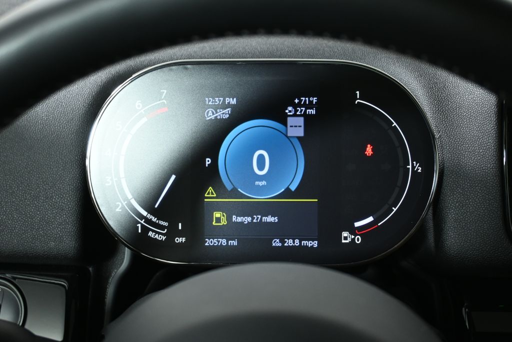 2023 MINI Cooper Countryman Signature 19
