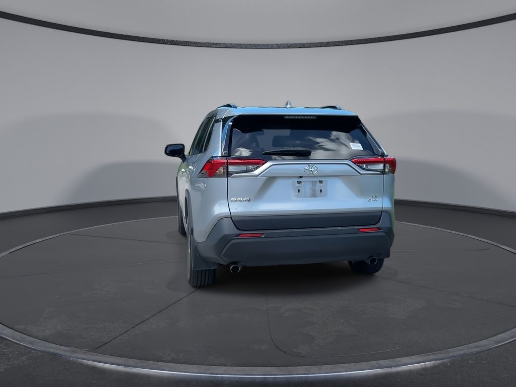 Thumbnail: 2025 Toyota RAV4 - 7