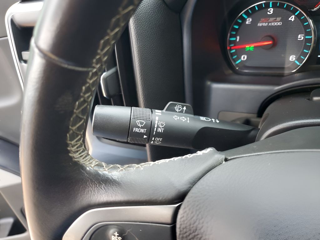 Used Car 2018 Chevrolet Silverado 1500  Lt For Sale Under $30,000 In Austin, Texas