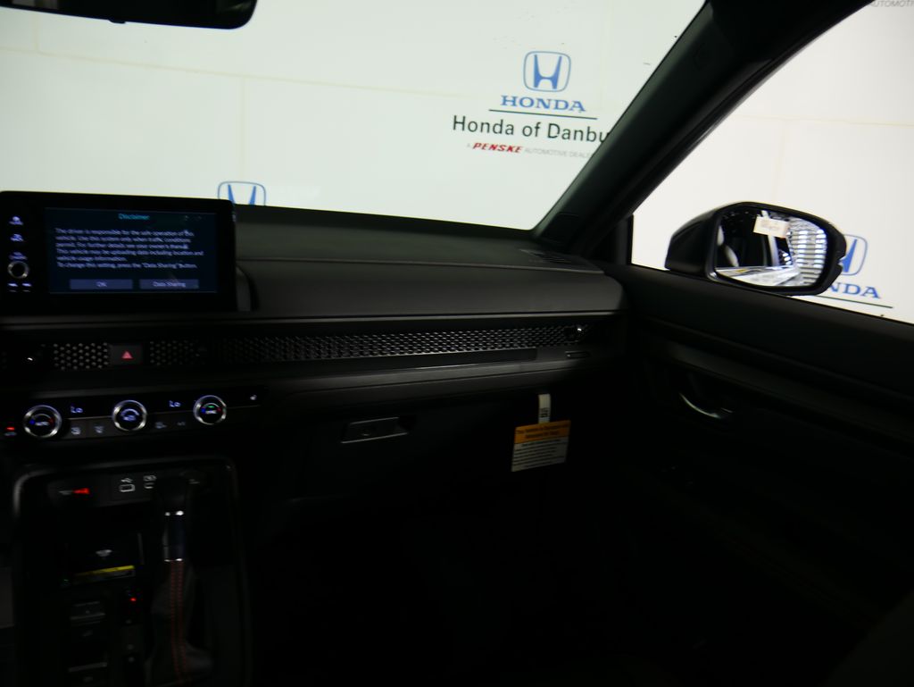 Thumbnail: 2026 Honda CR-V - 18