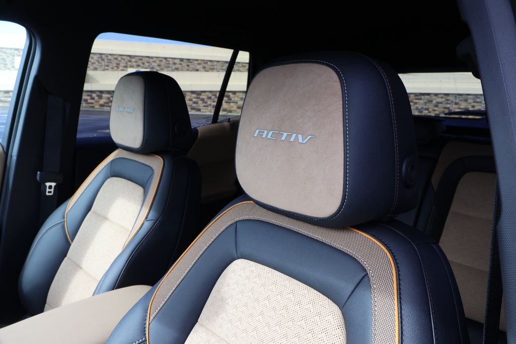 Thumbnail: 2026 Chevrolet Equinox - 15