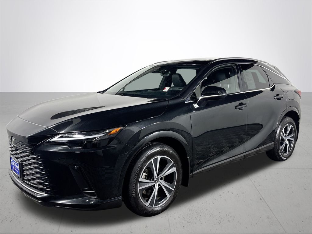 2023 Lexus RX 350 Premium