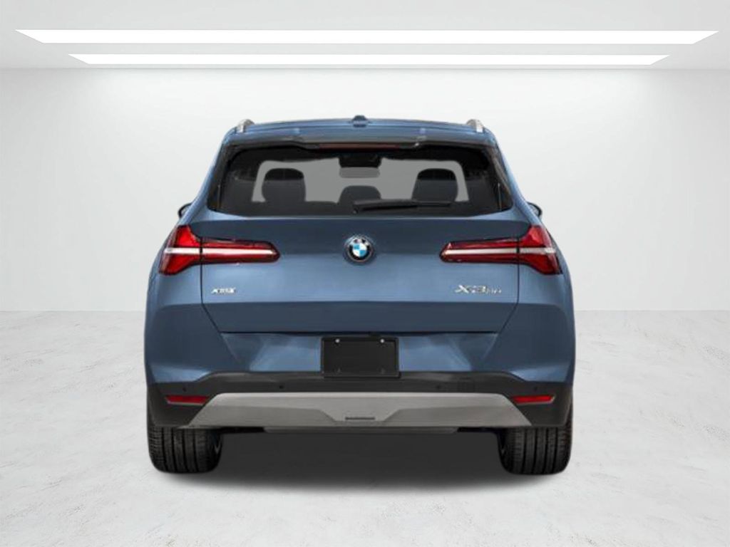 New 2026 Black BMW 30 xDrive image 13