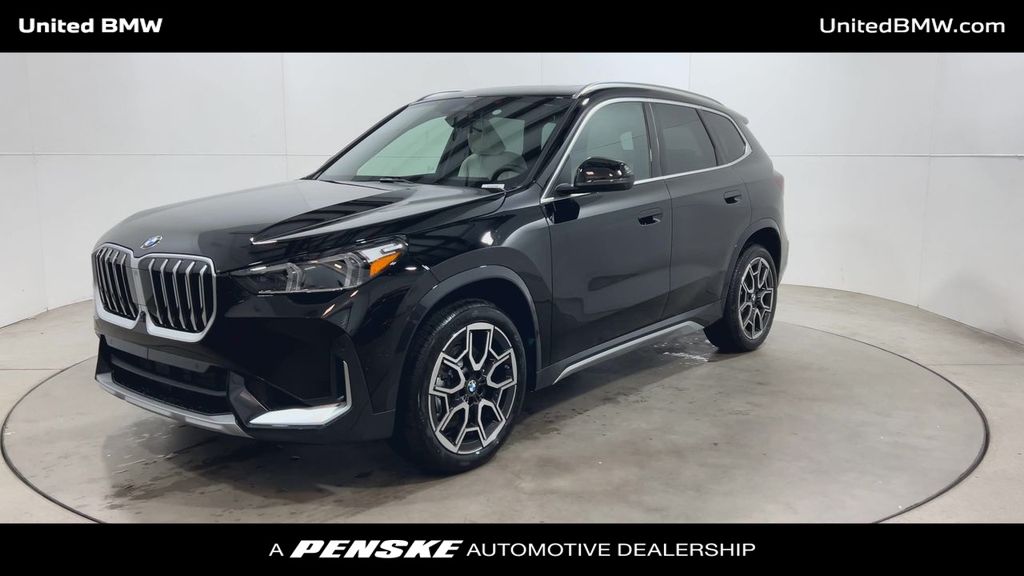 Thumbnail: 2026 BMW X1 - 4