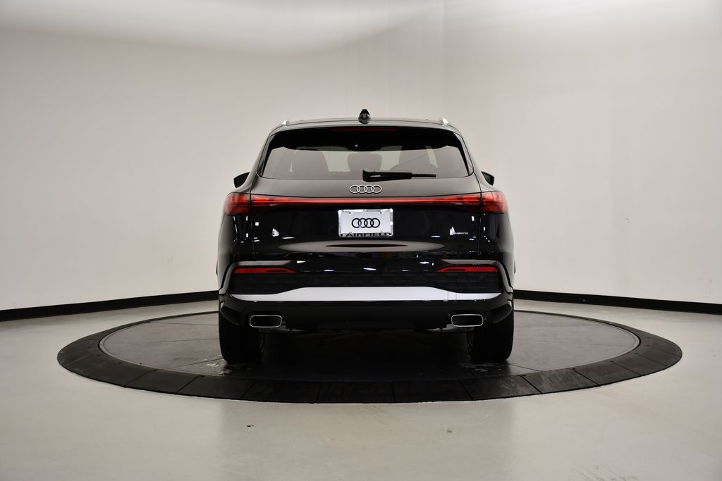 Thumbnail: 2025 Audi Q5 - 4