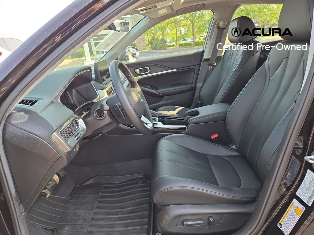 Used 2025 Acura Integra For Sale in Fort Wayne, IN