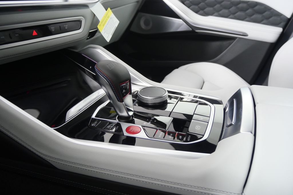 Thumbnail: 2026 BMW X5 - 24