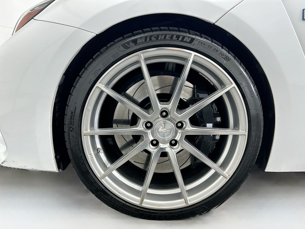 Thumbnail: 2017 Lexus RC - 29