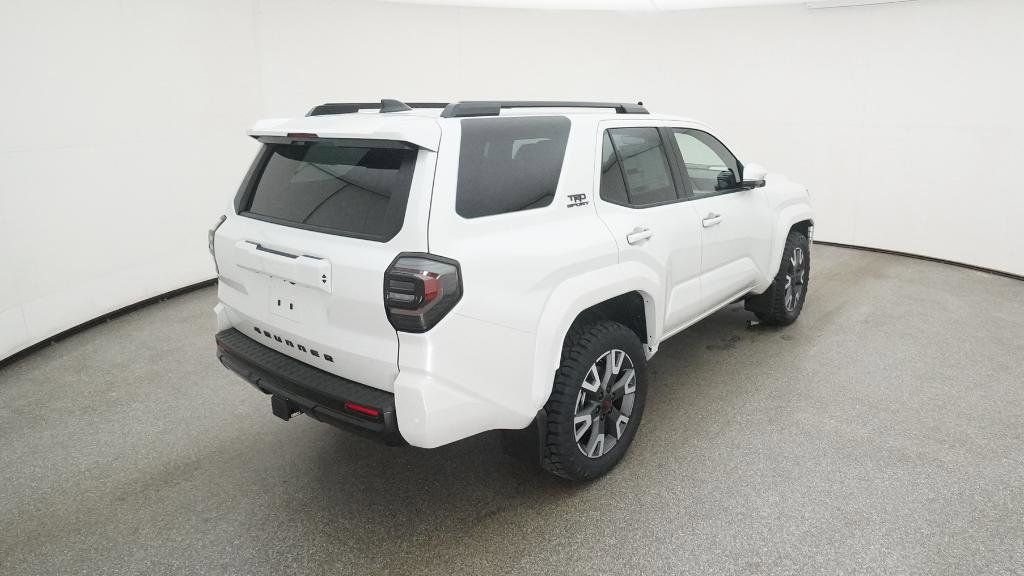 Thumbnail: 2025 Toyota 4Runner - 11