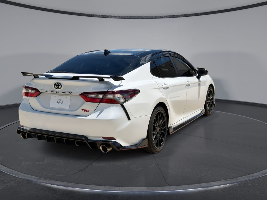 Thumbnail: 2023 Toyota Camry - 11