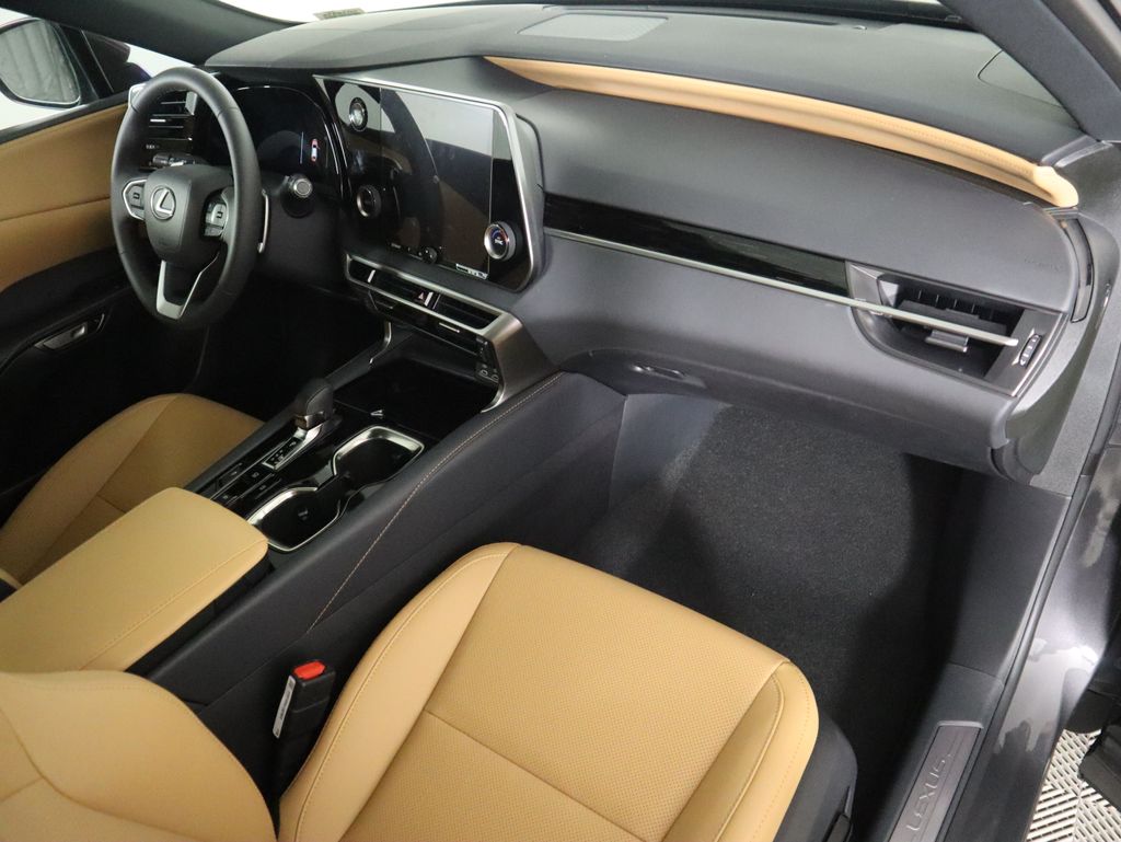 Thumbnail: 2026 Lexus RX - 18