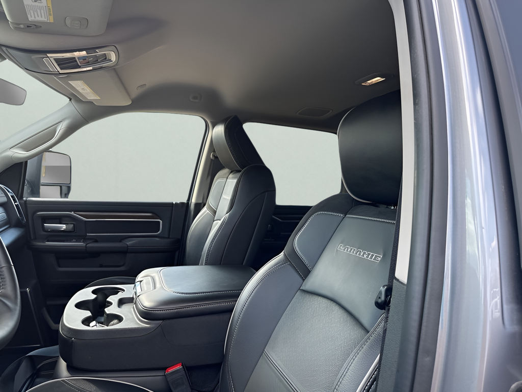 Used Car 2024 Ram 2500  Laramie For Sale Under $60,000 In Austin, Texas