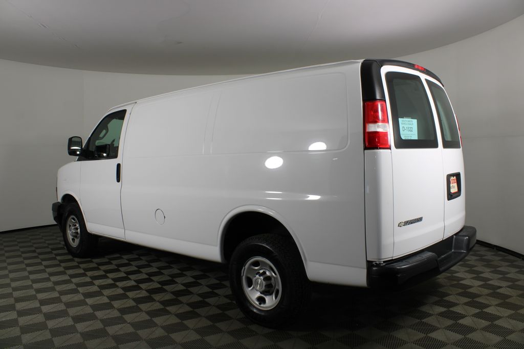 Used 2020 Chevrolet Express 2500 for sale in 
