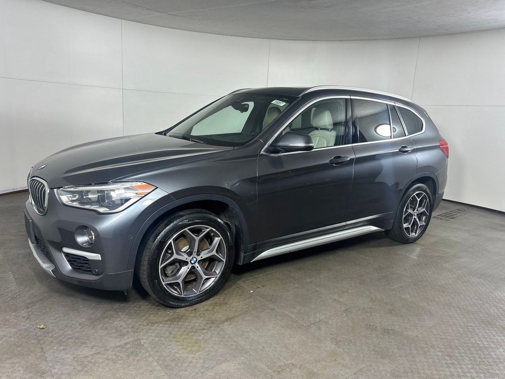 2019 BMW X1 xDrive28i