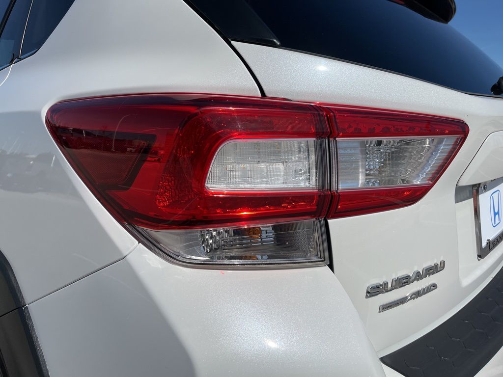 Thumbnail: 2018 Subaru Crosstrek - 7