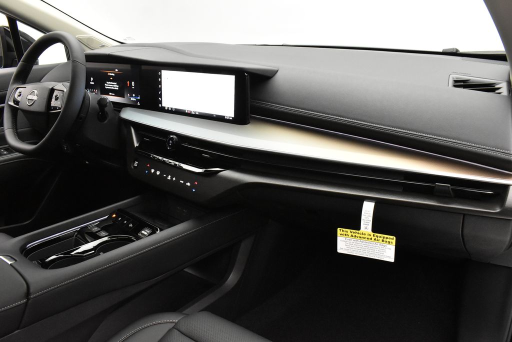 Thumbnail: 2026 Nissan Murano - 31