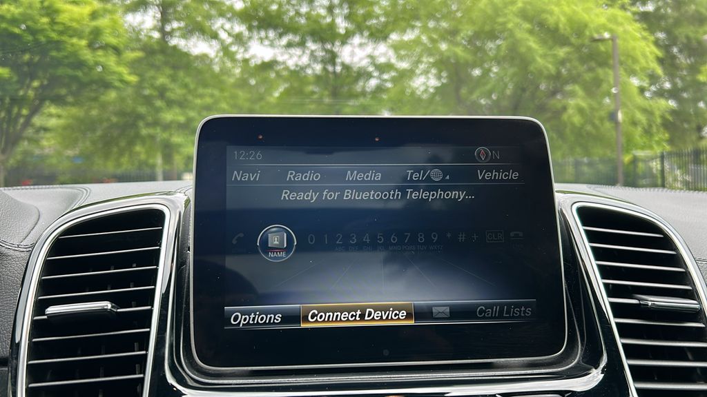 2019 Mercedes-Benz GLS 450 4MATIC 13