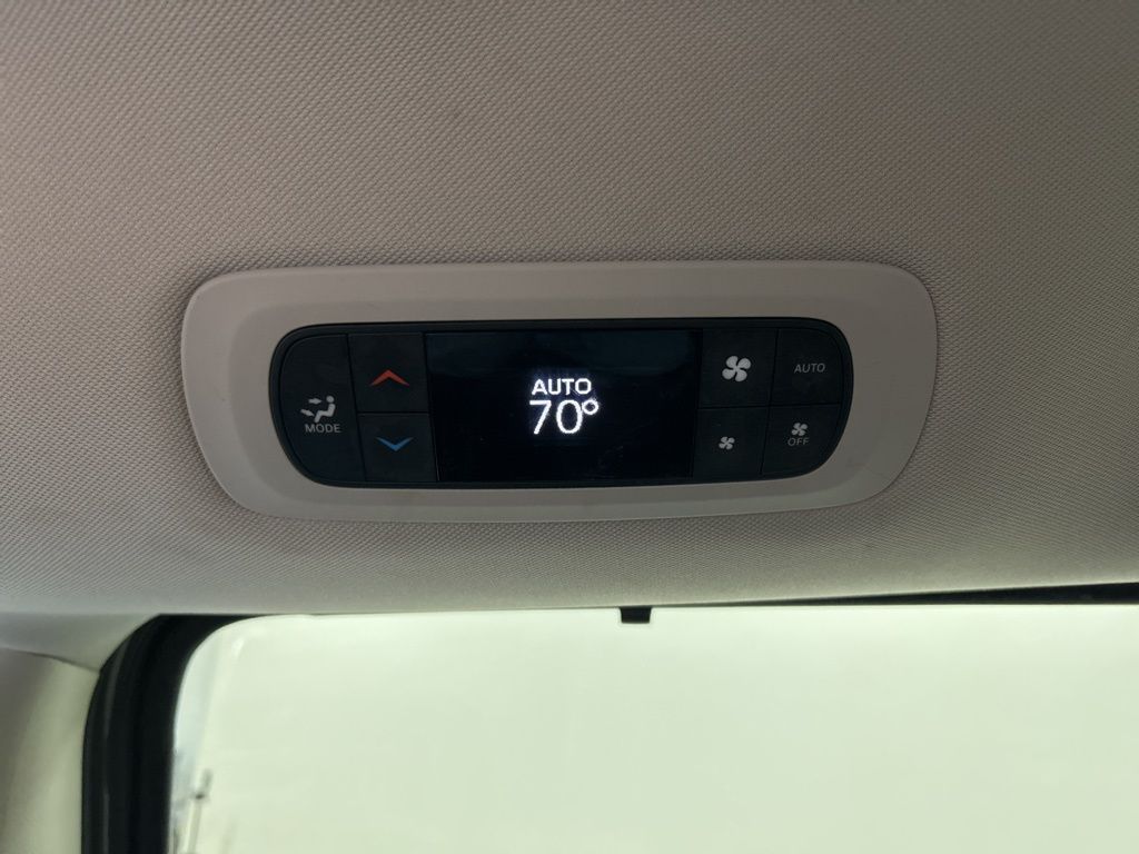 used 2022 Chrysler Pacifica car, priced at $20,996