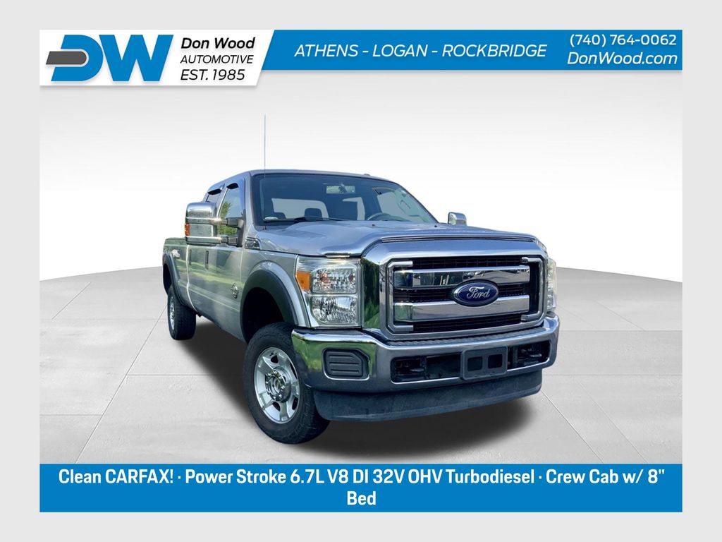 2016 Ford F-350SD